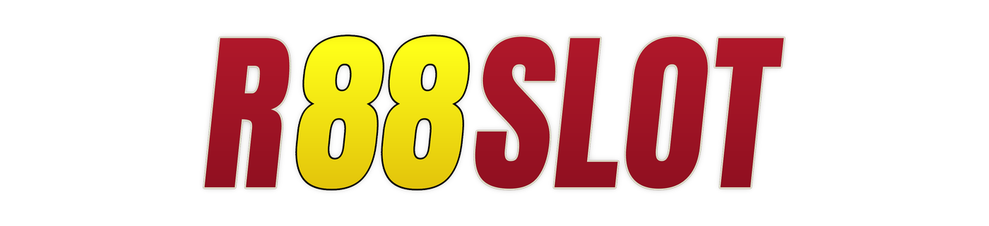 R88Slot Logo